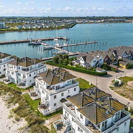 Beach Front Home In Ostseeresort Olpenitz Exteriér fotografie