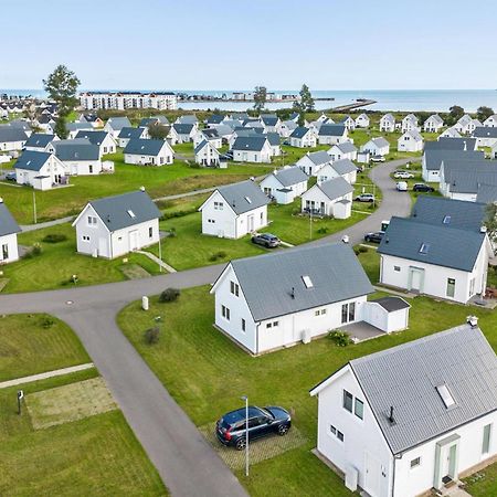 Beach Front Home In Ostseeresort Olpenitz Exteriér fotografie