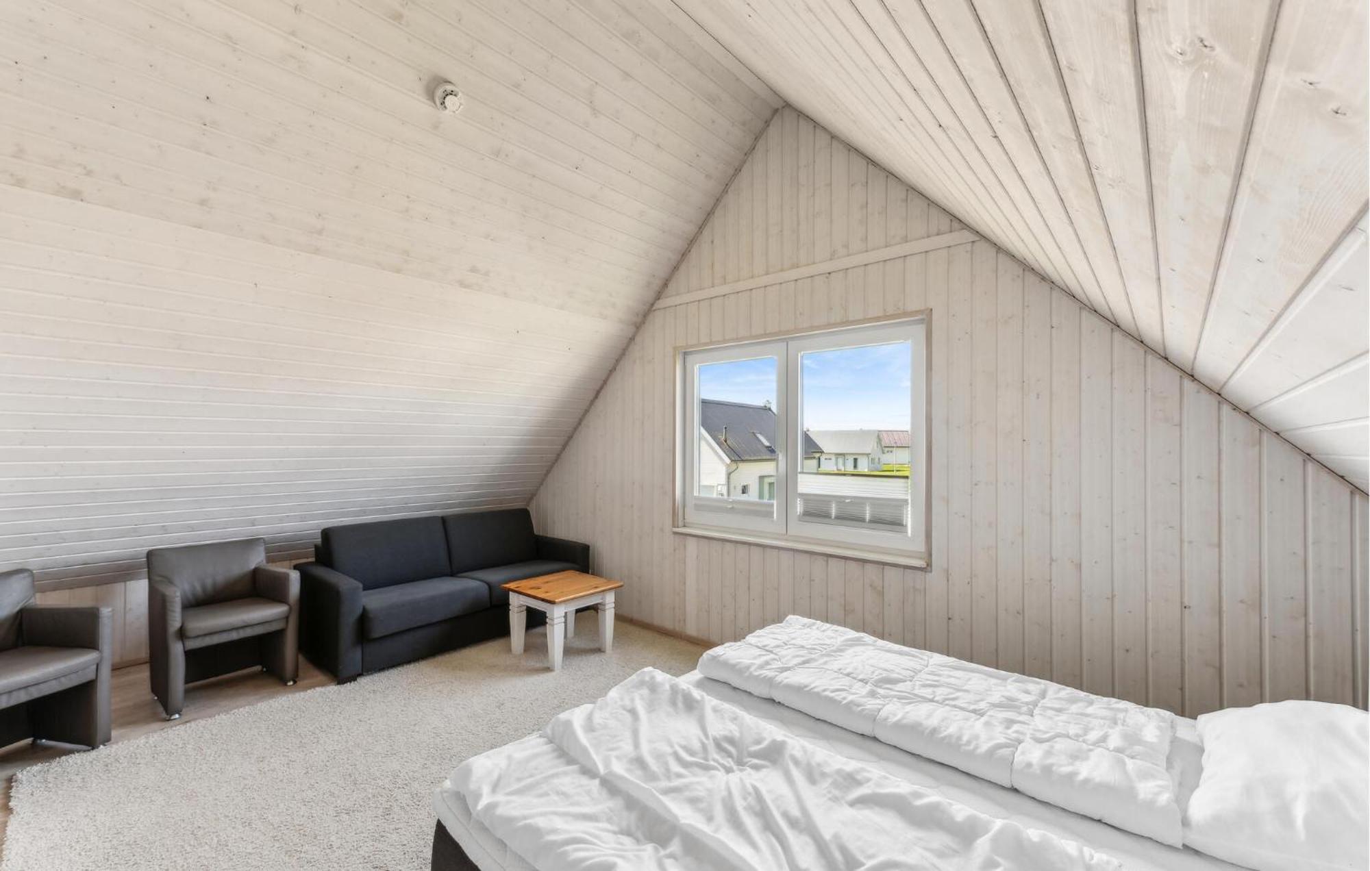 Beach Front Home In Ostseeresort Olpenitz Exteriér fotografie